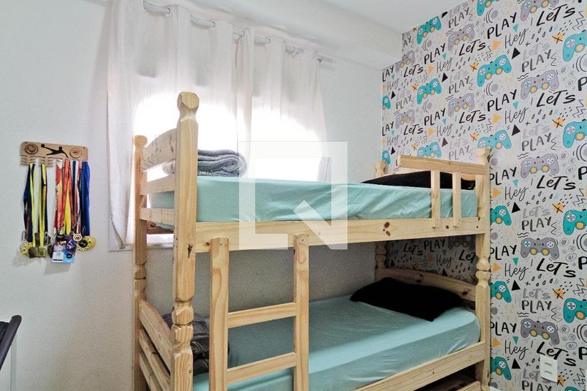 Apartamento, 2 quartos, 57 m² - Foto 8