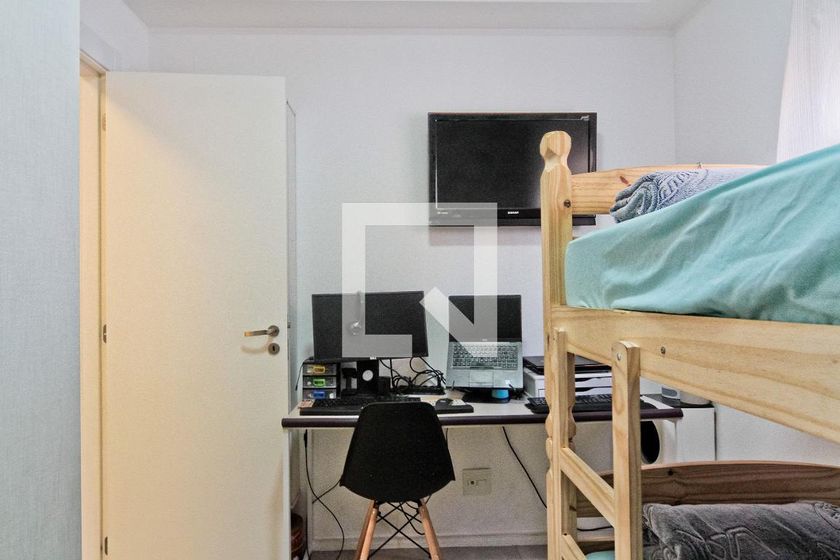 Apartamento, 2 quartos, 57 m² - Foto 11
