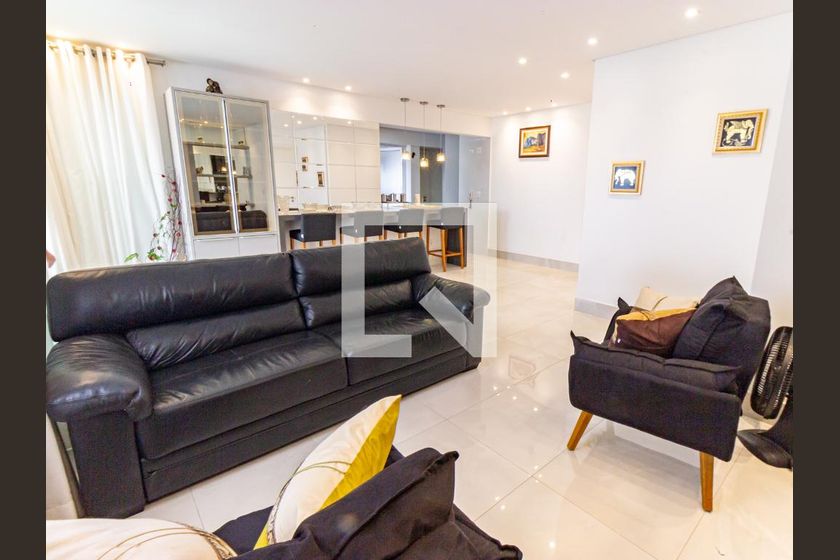 Apartamento, 2 quartos, 107 m² - Foto 4