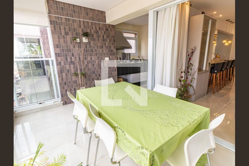 Apartamento, 2 quartos, 107 m² - Foto 7