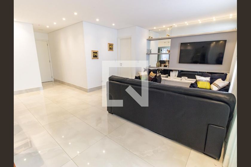 Apartamento, 2 quartos, 107 m² - Foto 2