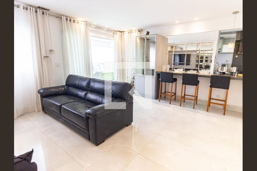 Apartamento, 2 quartos, 107 m² - Foto 3
