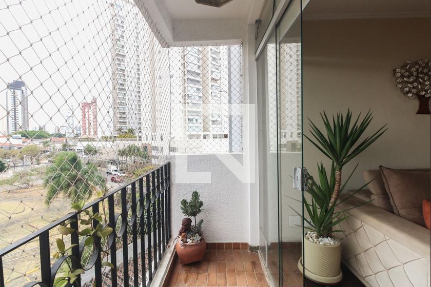 Apartamento, 2 quartos, 64 m² - Foto 17