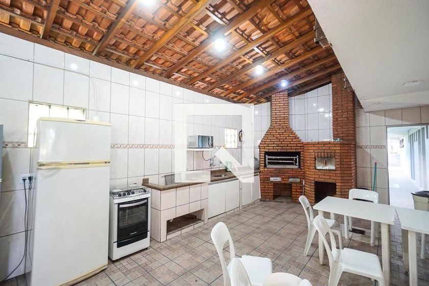 Apartamento, 2 quartos, 64 m² - Foto 93