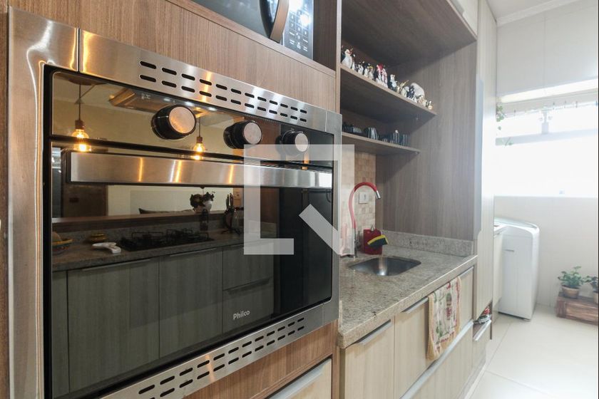 Apartamento, 2 quartos, 64 m² - Foto 73