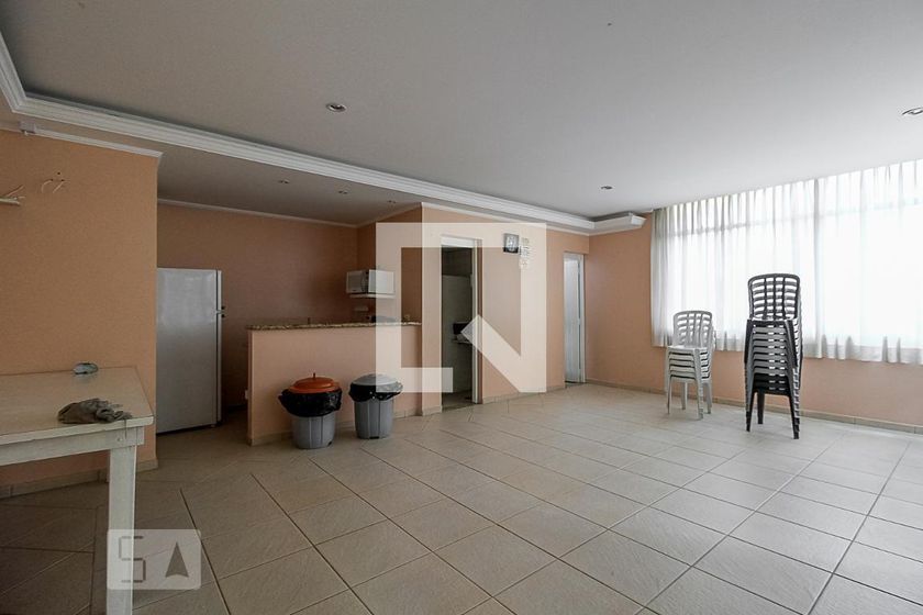 Apartamento, 2 quartos, 64 m² - Foto 113