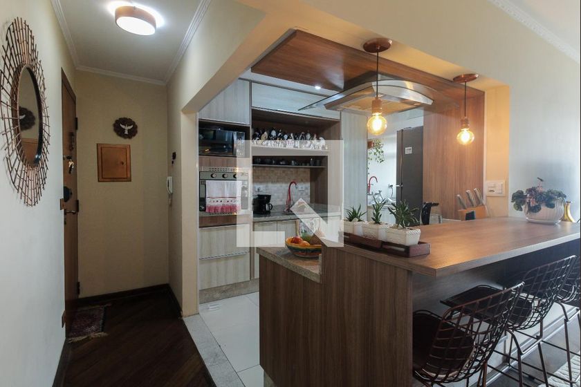 Apartamento, 2 quartos, 64 m² - Foto 59