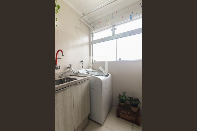 Apartamento, 2 quartos, 64 m² - Foto 79