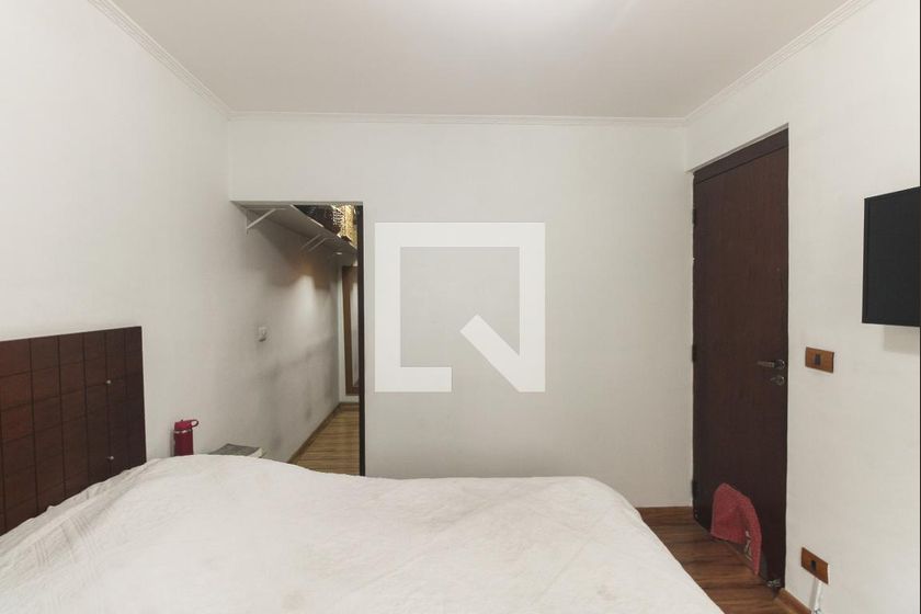 Apartamento, 2 quartos, 64 m² - Foto 33