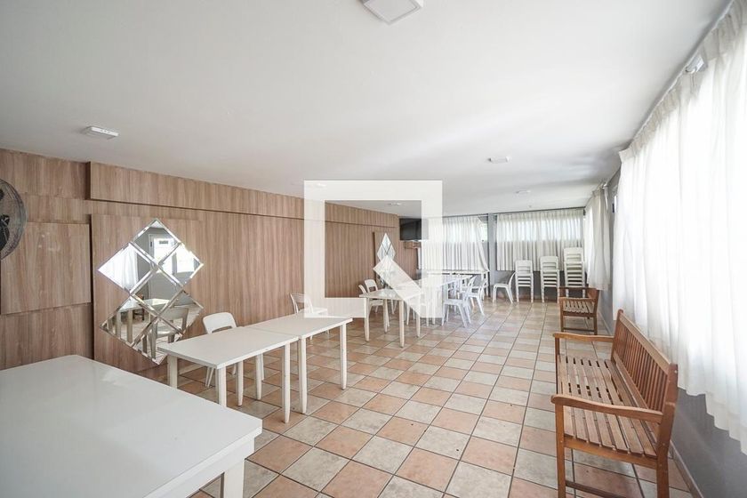 Apartamento, 2 quartos, 64 m² - Foto 95