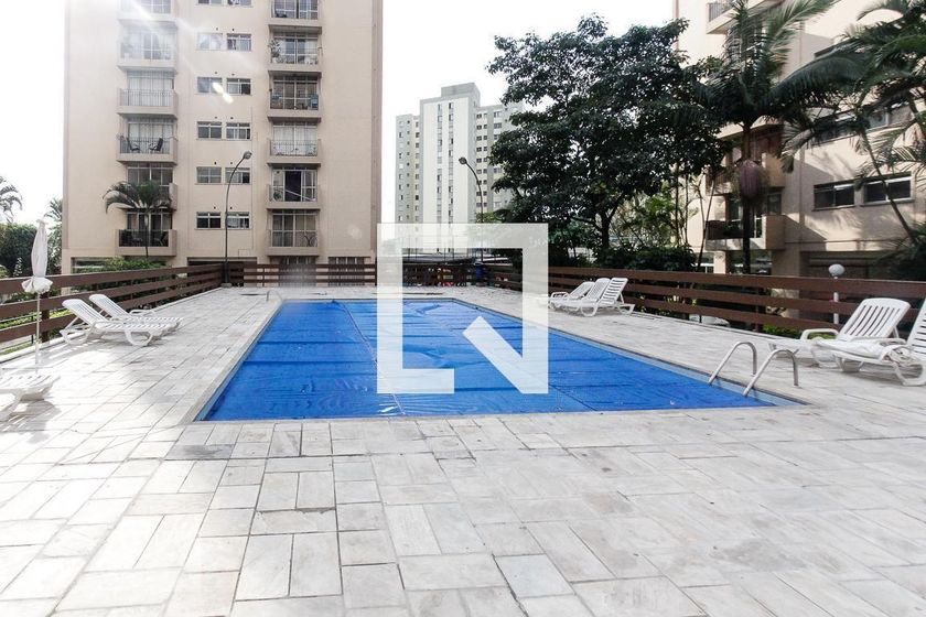 Apartamento, 2 quartos, 64 m² - Foto 91