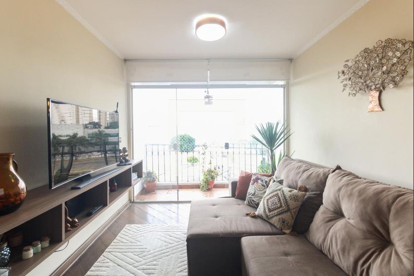 Apartamento, 2 quartos, 64 m² - Foto 13