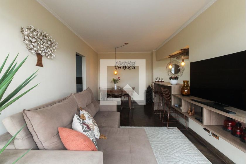 Apartamento, 2 quartos, 64 m² - Foto 1