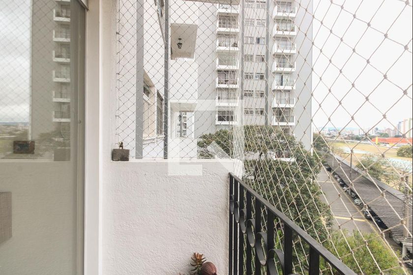 Apartamento, 2 quartos, 64 m² - Foto 23