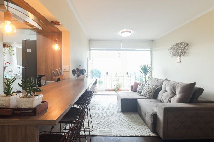 Apartamento, 2 quartos, 64 m² - Foto 9