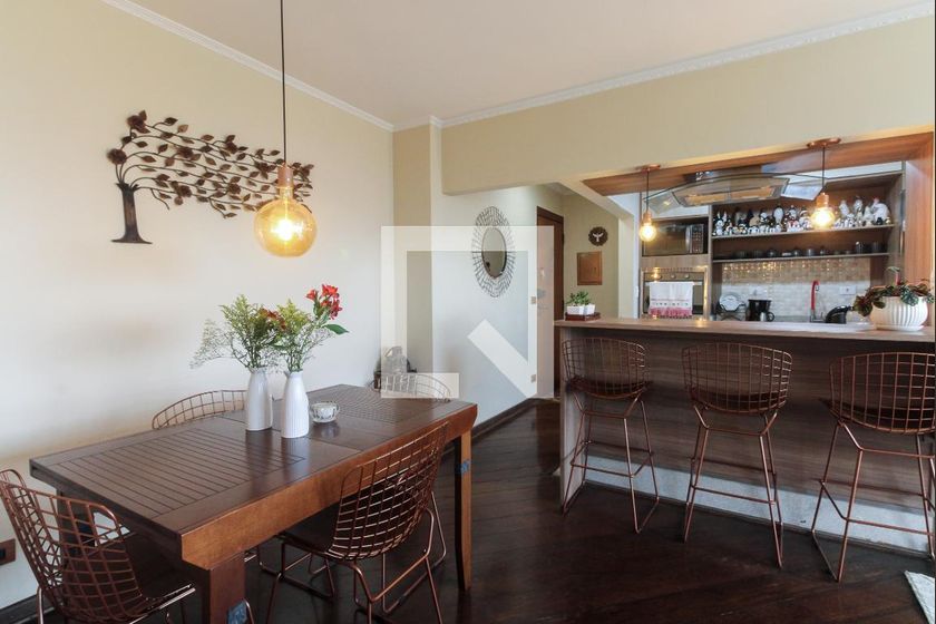 Apartamento, 2 quartos, 64 m² - Foto 7