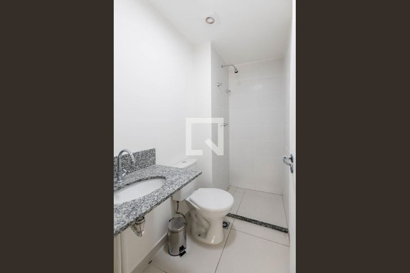Kitnet-Studio, 31 m² - Foto 9