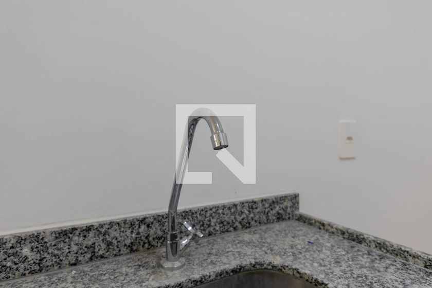 Kitnet-Studio, 31 m² - Foto 18