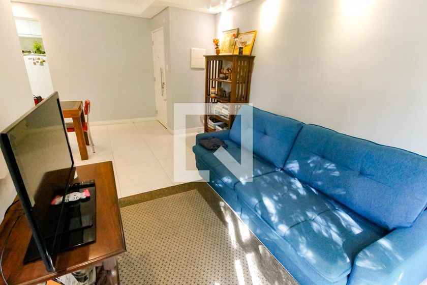 Apartamento, 2 quartos, 75 m² - Foto 5
