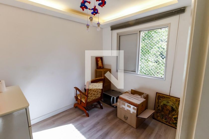 Apartamento, 2 quartos, 75 m² - Foto 13