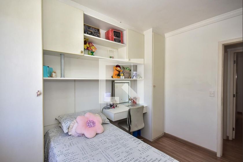 Apartamento, 4 quartos, 127 m² - Foto 43