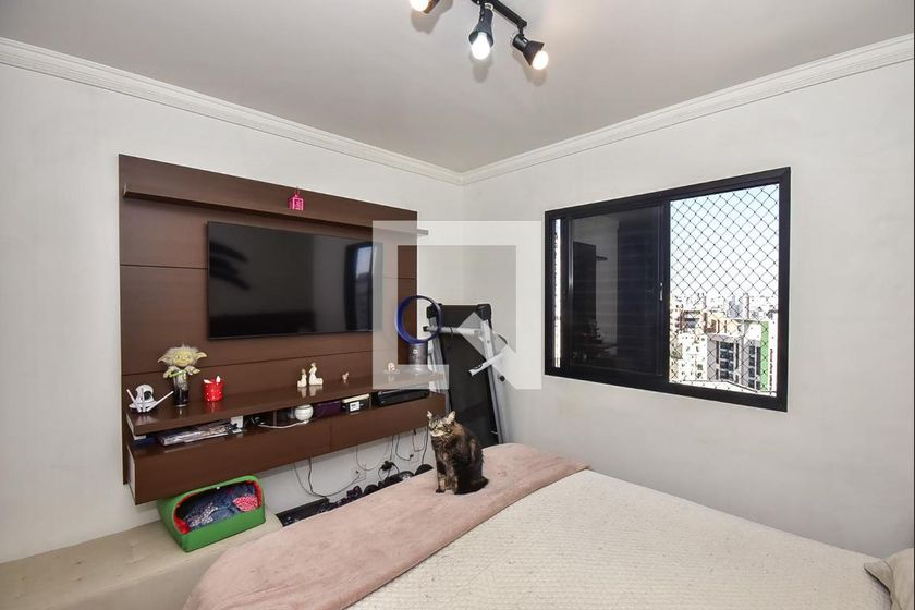 Apartamento, 4 quartos, 127 m² - Foto 51