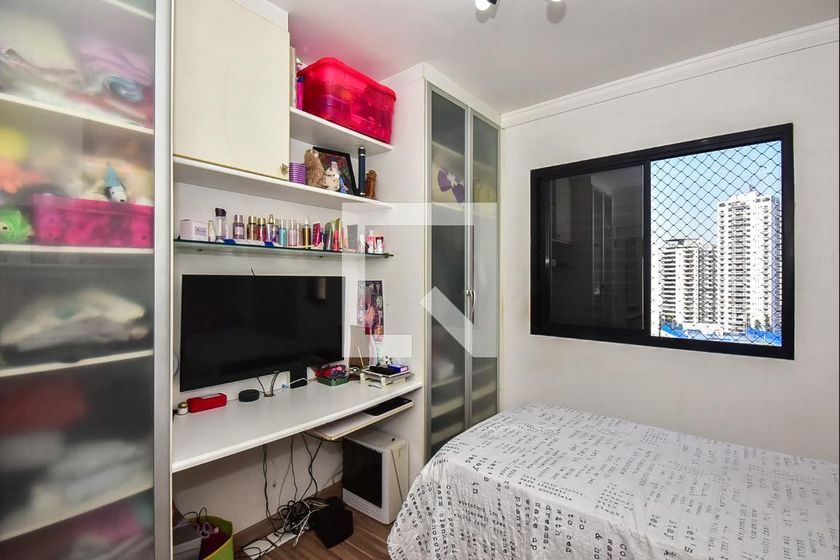 Apartamento, 4 quartos, 127 m² - Foto 41