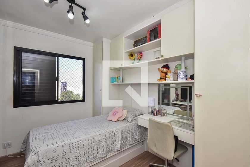 Apartamento, 4 quartos, 127 m² - Foto 39