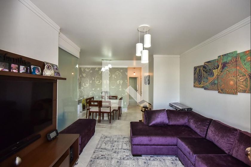 Apartamento, 4 quartos, 127 m² - Foto 5