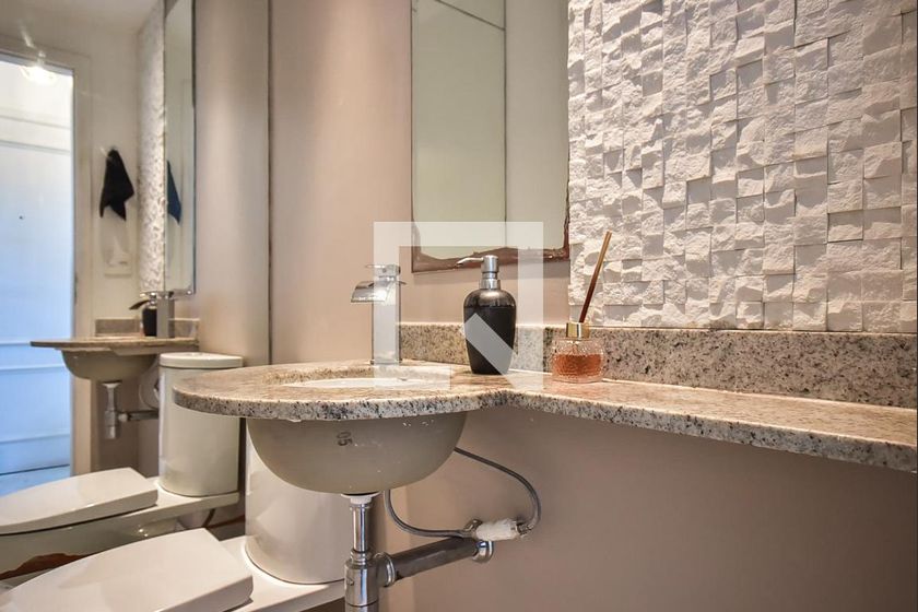 Apartamento, 4 quartos, 127 m² - Foto 15