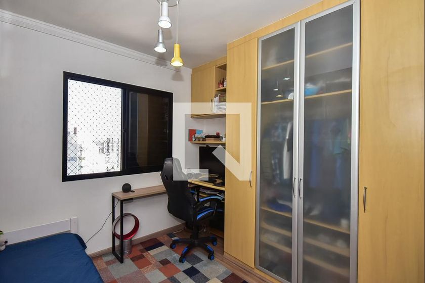 Apartamento, 4 quartos, 127 m² - Foto 29