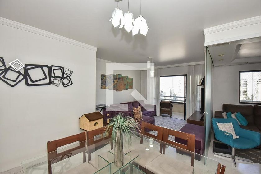 Apartamento, 4 quartos, 127 m² - Foto 7