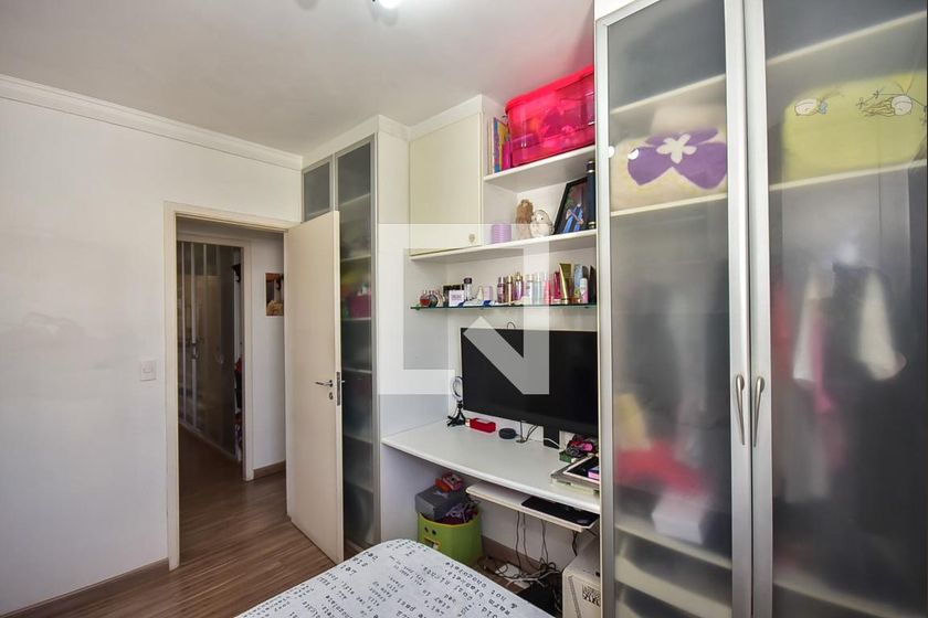 Apartamento, 4 quartos, 127 m² - Foto 45