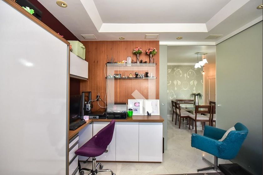 Apartamento, 4 quartos, 127 m² - Foto 25
