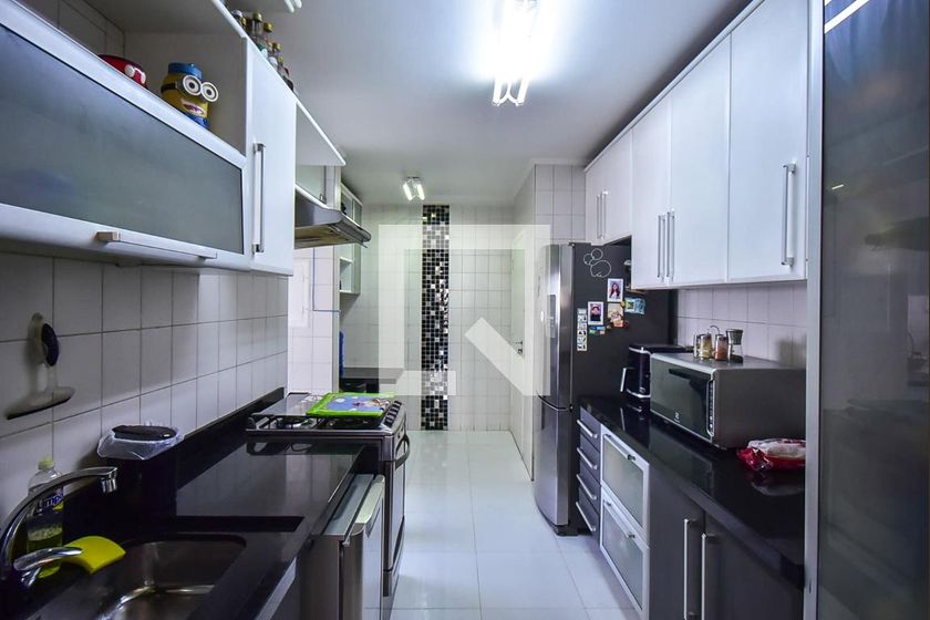 Apartamento, 4 quartos, 127 m² - Foto 73