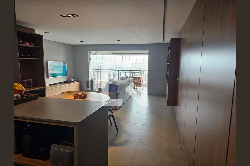 Apartamento, 2 quartos, 91 m² - Foto 9