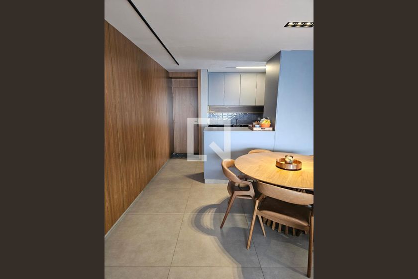 Apartamento, 2 quartos, 91 m² - Foto 7