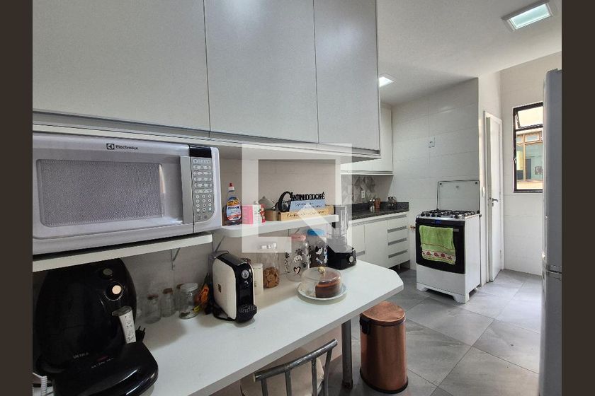 Apartamento, 3 quartos, 110 m² - Foto 31
