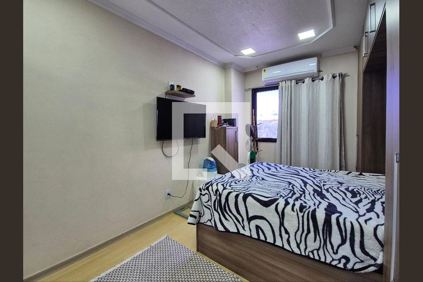 Apartamento, 3 quartos, 110 m² - Foto 14