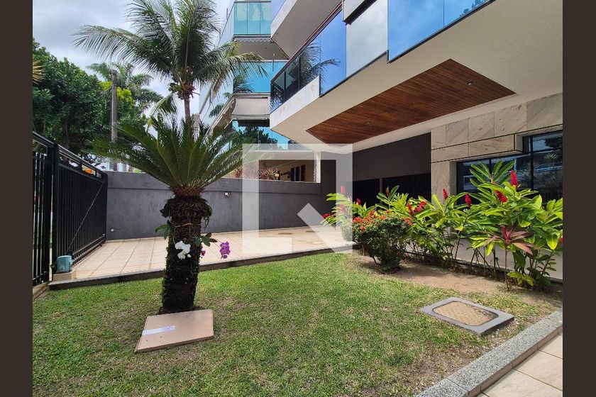 Apartamento, 3 quartos, 110 m² - Foto 45