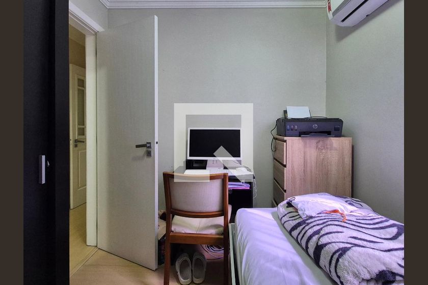Apartamento, 3 quartos, 110 m² - Foto 11