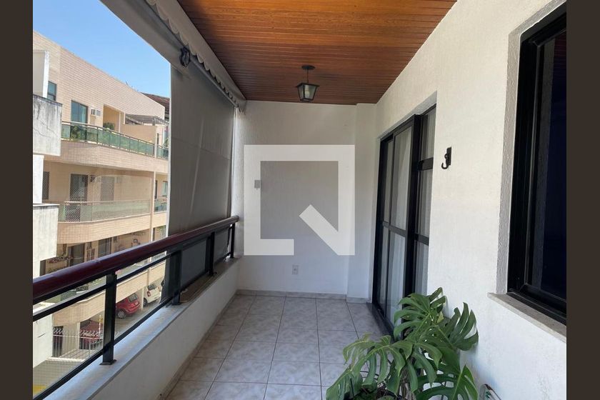 Apartamento, 3 quartos, 110 m² - Foto 6