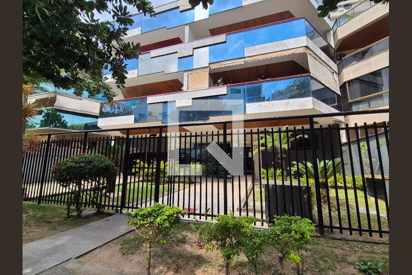 Apartamento, 3 quartos, 110 m² - Foto 46