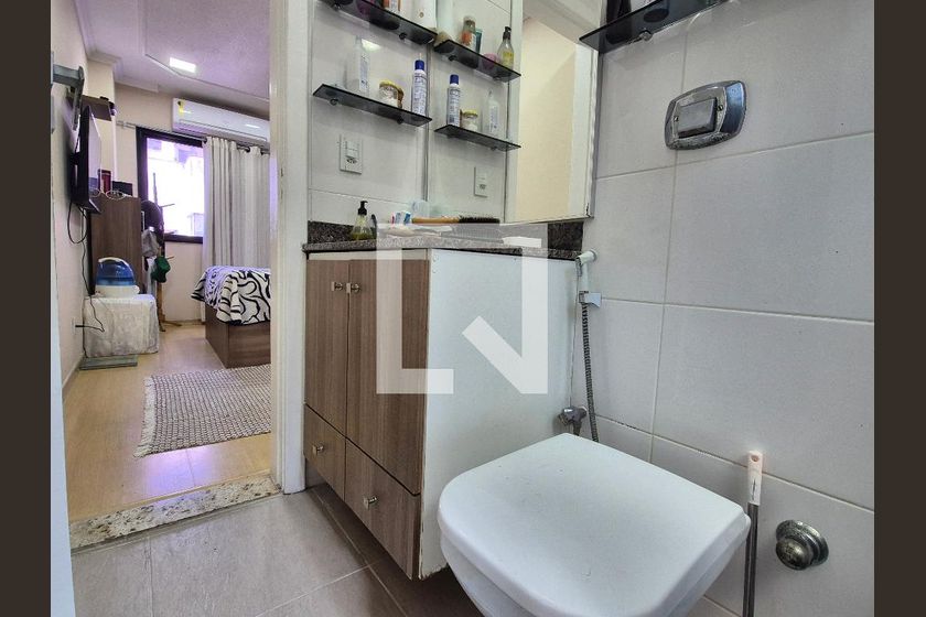Apartamento, 3 quartos, 110 m² - Foto 19