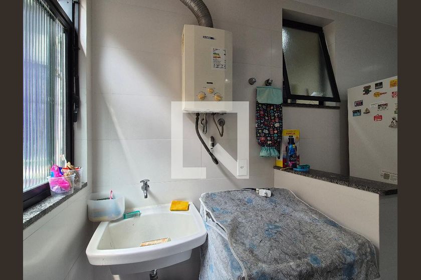 Apartamento, 3 quartos, 110 m² - Foto 36