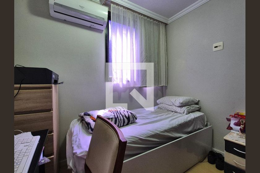 Apartamento, 3 quartos, 110 m² - Foto 9