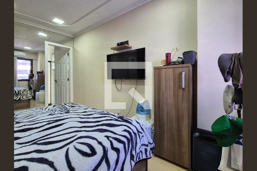 Apartamento, 3 quartos, 110 m² - Foto 16