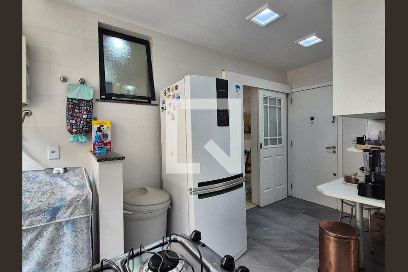 Apartamento, 3 quartos, 110 m² - Foto 34