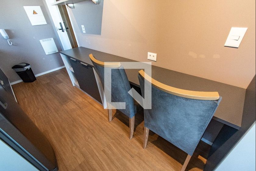 Kitnet-Studio, 28 m² - Foto 41