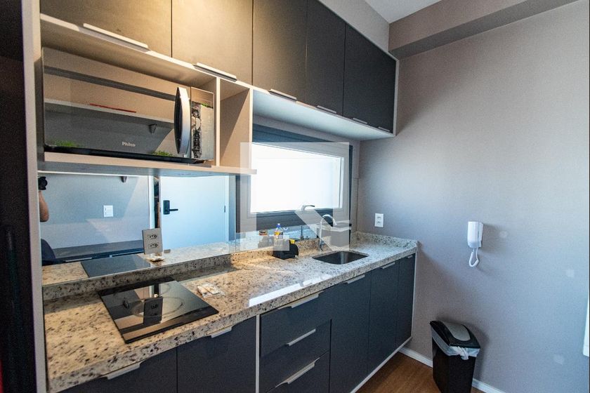 Kitnet-Studio, 28 m² - Foto 43